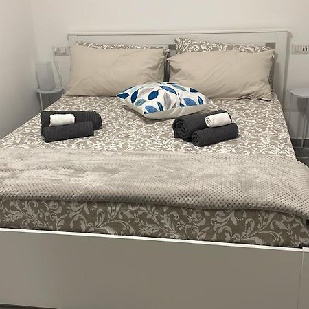 Stampixeddu Leilighet Cagliari Eksteriør bilde