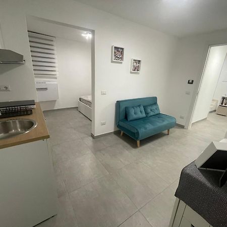 Stampixeddu Leilighet Cagliari Eksteriør bilde