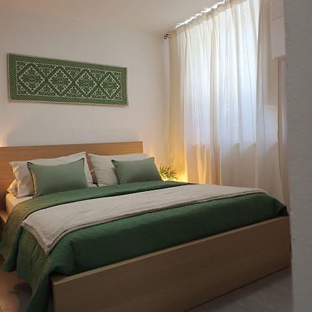 Stampixeddu Leilighet Cagliari Eksteriør bilde