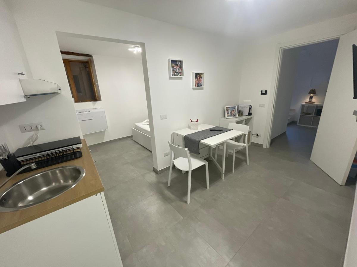 Stampixeddu Leilighet Cagliari Eksteriør bilde