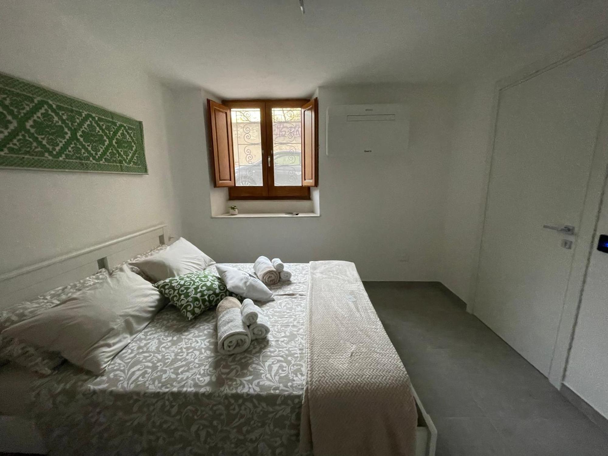 Stampixeddu Leilighet Cagliari Eksteriør bilde