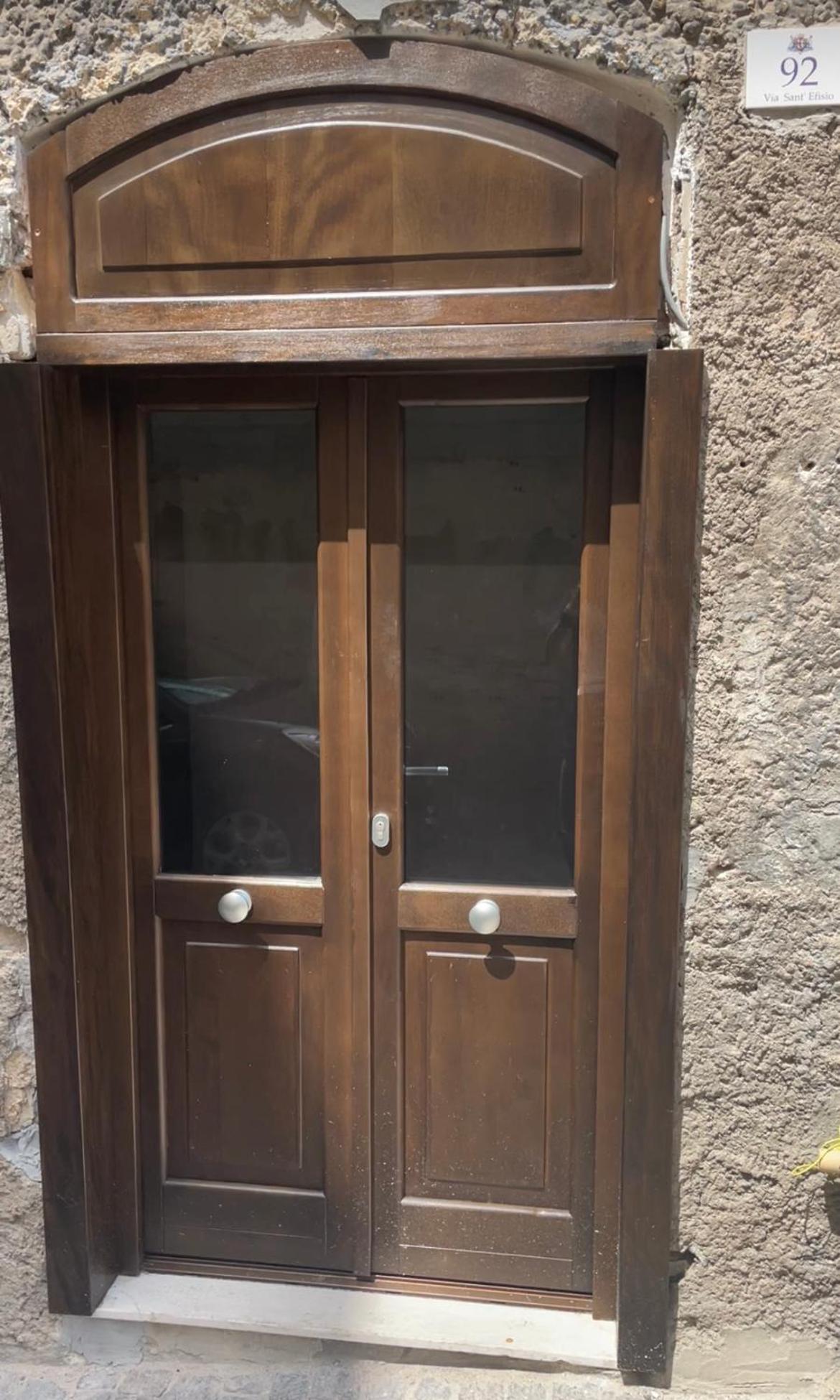 Stampixeddu Leilighet Cagliari Eksteriør bilde